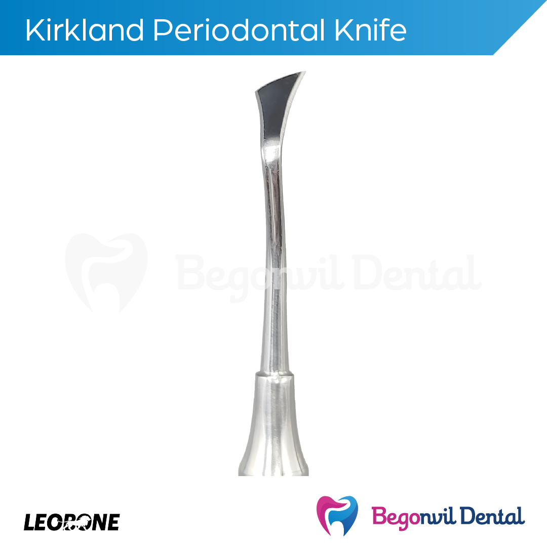 Kirkland Periodontal Knife